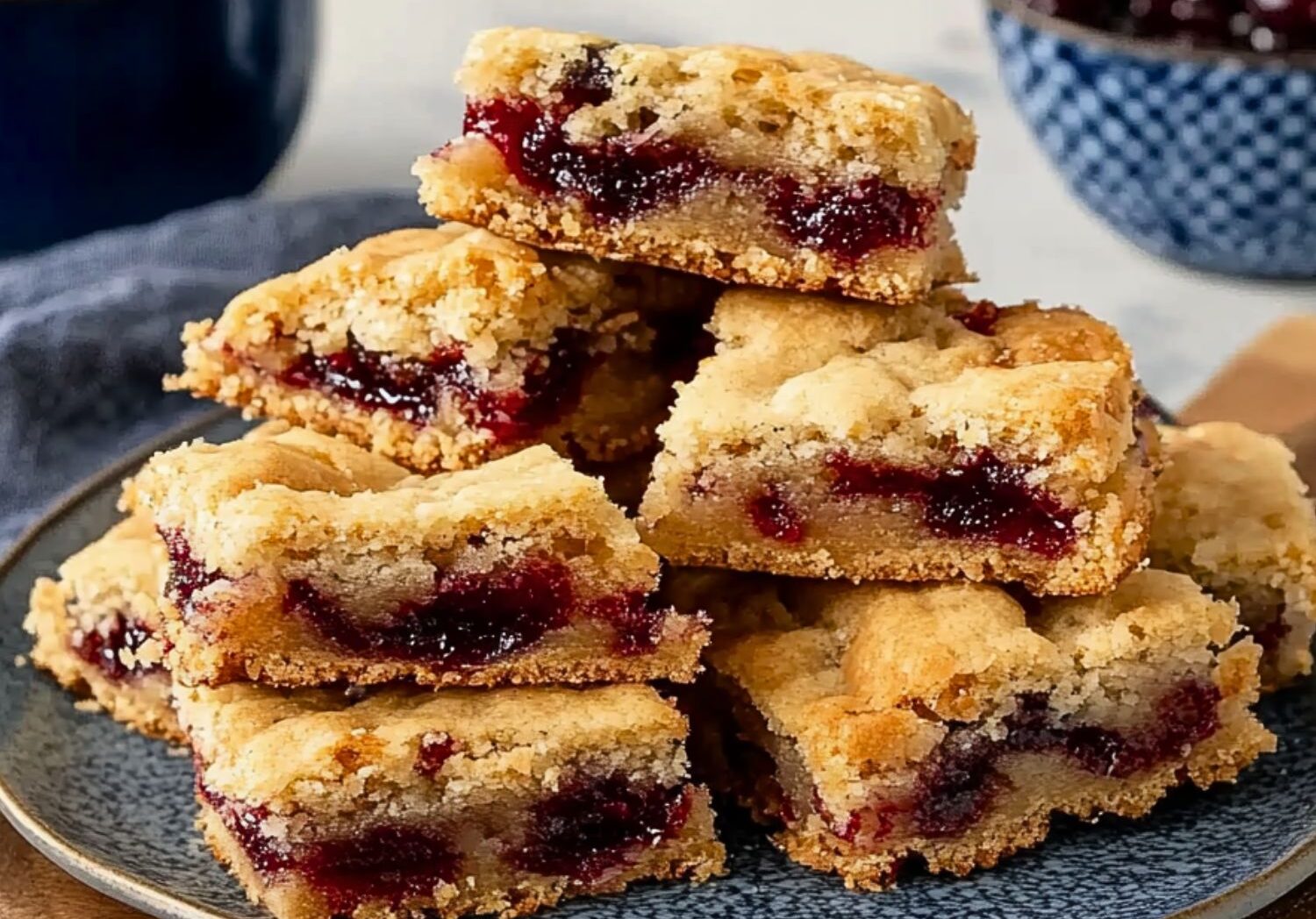 The 2-Ingredient Bars I Make Every Christmas